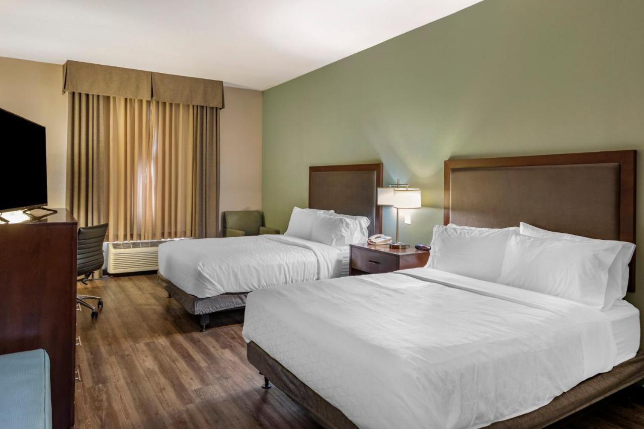 Holiday Inn Express & Suites Indio - Coachella Valley, An Ihg Hotel Exterior photo